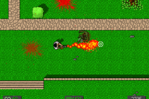 Serious Sam: The Greek Encounter 4