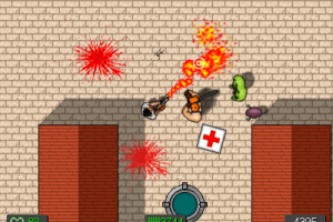 Serious Sam: The Greek Encounter 5