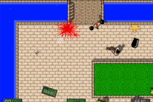 Serious Sam: The Greek Encounter 6