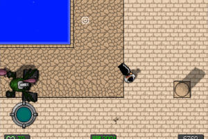 Serious Sam: The Greek Encounter 7