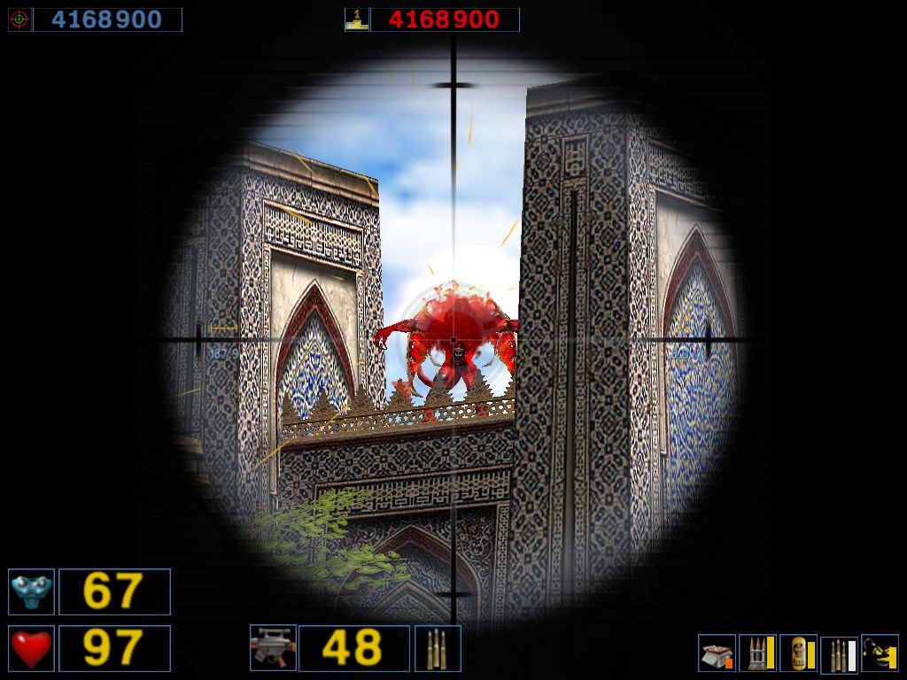 serious sam the second encounter download free pc serious sam the second encounter download free pc