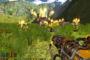 Serious Sam: The Second Encounter 20