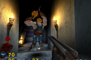 Serious Sam: The Second Encounter 21