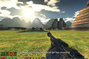 Serious Sam: The Second Encounter 29