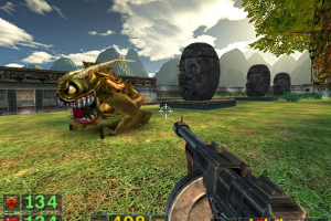 Serious Sam: The Second Encounter 30