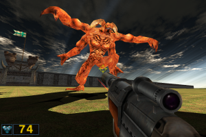 Serious Sam: The Second Encounter 32