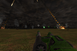 Serious Sam: The Second Encounter 33