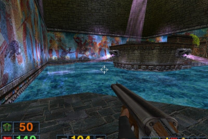 Serious Sam: The Second Encounter 36