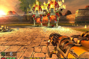 Serious Sam: The Second Encounter 41