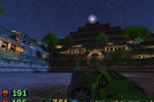 Serious Sam: The Second Encounter 45
