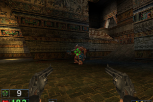 Serious Sam: The Second Encounter 47