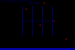 Serpent abandonware