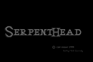 SerpentHead 0