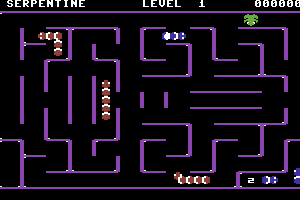 Serpentine 0