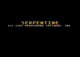 Serpentine 0