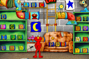 Sesame Street: Elmo's Preschool 11