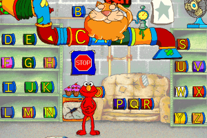 Sesame Street: Elmo's Preschool 12