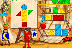 Sesame Street: Elmo's Preschool 16
