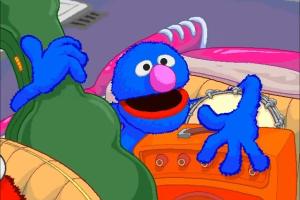 Sesame Street: Music Maker 1