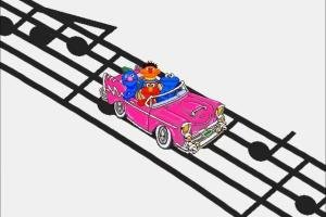 Sesame Street: Music Maker 2