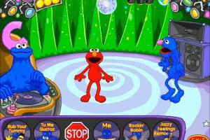 Sesame Street: Music Maker 4