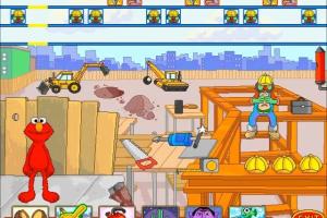 Sesame Street: Music Maker 7