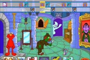 Sesame Street: Music Maker 8