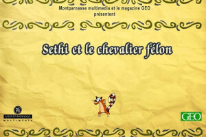 Sethi et le Chevalier Félon 0