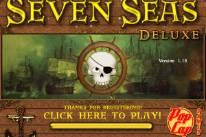 Seven Seas Deluxe 0