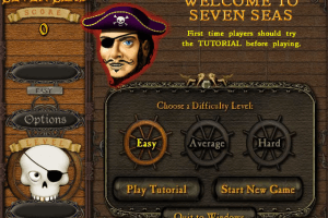 Seven Seas Deluxe 1