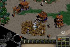 Seven Years War 2 abandonware