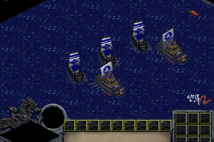 Seven Years War 2 6