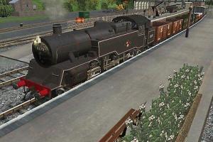 Severn Valley Railway 0