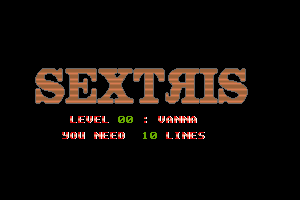 Sextris 1