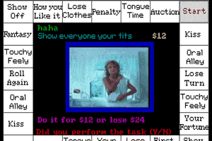 SeXXcapades 1