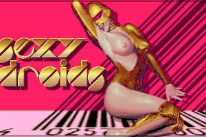 Sexy Droids 0
