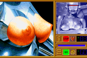 Sexy Droids 9