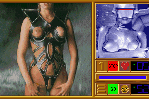 Sexy Droids 19