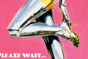 Sexy Droids 2