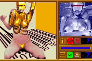Sexy Droids 6