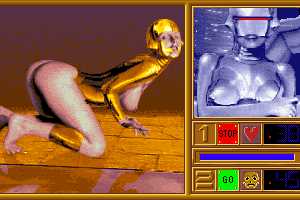 Sexy Droids 8