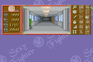 Sexy Fighter 2