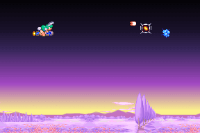 Sexy Parodius 4