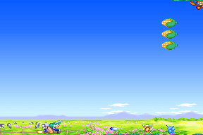 Sexy Parodius 6