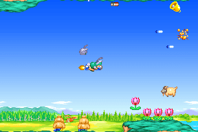 Sexy Parodius 7