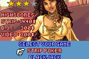 Sexy Poker 2004 10