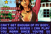 Sexy Poker 2004 2