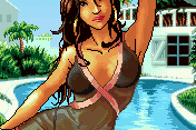 Sexy Poker 2004 4