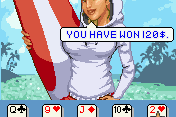 Sexy Poker 2004 7