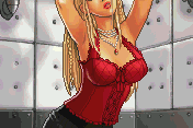 Sexy Poker 2006 13